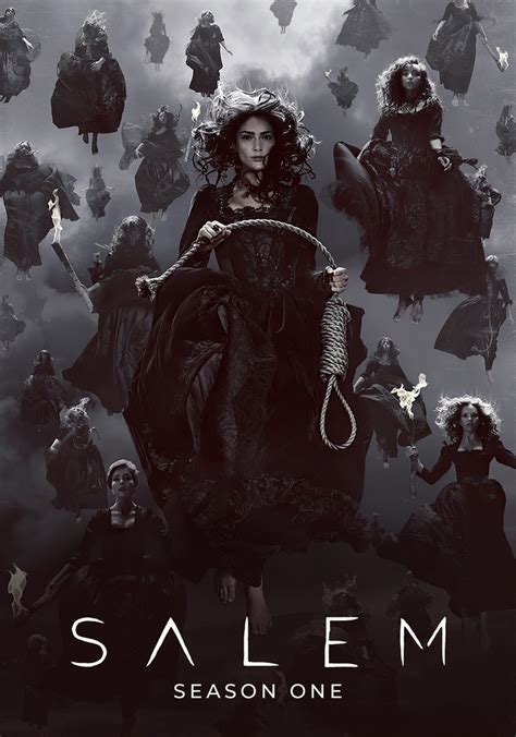 Watch Salem Season 1 .